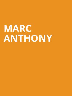Marc Anthony, Gainbridge Fieldhouse, Indianapolis