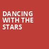 Dancing With the Stars, Murat Theatre, Indianapolis