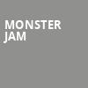 Monster Jam, Lucas Oil Stadium, Indianapolis