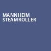 Mannheim Steamroller, Clowes Memorial Hall, Indianapolis