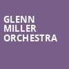 Glenn Miller Orchestra, The Palladium, Indianapolis