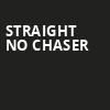 Straight No Chaser, Murat Theatre, Indianapolis