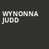 Wynonna Judd, Murat Theatre, Indianapolis