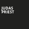Judas Priest, Everwise Amphitheater, Indianapolis