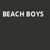 Beach Boys, Everwise Amphitheater, Indianapolis