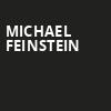 Michael Feinstein, Palladium Center For The Performing Arts, Indianapolis