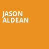 Jason Aldean, Ruoff Music Center, Indianapolis
