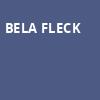Bela Fleck, Palladium Center For The Performing Arts, Indianapolis