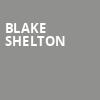 Blake Shelton, Gainbridge Fieldhouse, Indianapolis