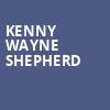 Kenny Wayne Shepherd, The Palladium, Indianapolis