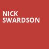 Nick Swardson, Egyptian Room, Indianapolis