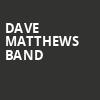 Dave Matthews Band, Ruoff Music Center, Indianapolis