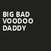 Big Bad Voodoo Daddy, Palladium Center For The Performing Arts, Indianapolis