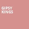 Gipsy Kings, Murat Theatre, Indianapolis