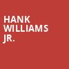 Hank Williams Jr, Ruoff Music Center, Indianapolis