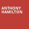 Anthony Hamilton, Clowes Memorial Hall, Indianapolis