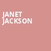 Janet Jackson, Gainbridge Fieldhouse, Indianapolis