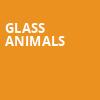 Glass Animals, Ruoff Music Center, Indianapolis