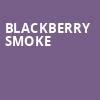 Blackberry Smoke, Murat Theatre, Indianapolis