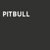 Pitbull, Ruoff Music Center, Indianapolis