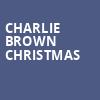 Charlie Brown Christmas, Clowes Memorial Hall, Indianapolis