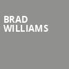 Brad Williams, Egyptian Room, Indianapolis