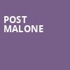 Post Malone, Ruoff Music Center, Indianapolis
