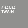 Shania Twain, Ruoff Music Center, Indianapolis
