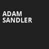 Adam Sandler, Gainbridge Fieldhouse, Indianapolis