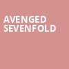 Avenged Sevenfold, Gainbridge Fieldhouse, Indianapolis