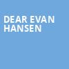 Dear Evan Hansen, Murat Theatre, Indianapolis