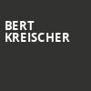 Bert Kreischer, Bankers Life Fieldhouse, Indianapolis