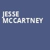 Jesse McCartney, Vogue Theatre, Indianapolis