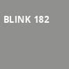 Blink 182, Gainbridge Fieldhouse, Indianapolis