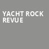 Yacht Rock Revue, TCU Amphitheater At White River State Park, Indianapolis