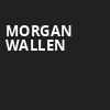 Morgan Wallen, Ruoff Music Center, Indianapolis