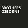 Brothers Osborne, Everwise Amphitheater, Indianapolis