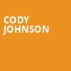 Cody Johnson, Gainbridge Fieldhouse, Indianapolis