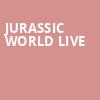 Jurassic World Live, Bankers Life Fieldhouse, Indianapolis