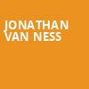 Jonathan Van Ness, Murat Theatre, Indianapolis