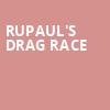 RuPauls Drag Race, Murat Theatre, Indianapolis