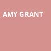 Amy Grant, The Deluxe, Indianapolis