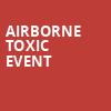 Airborne Toxic Event, Vogue Theatre, Indianapolis