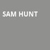 Sam Hunt, Ruoff Music Center, Indianapolis