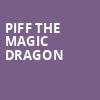 Piff The Magic Dragon, Clowes Memorial Hall, Indianapolis