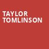 Taylor Tomlinson, Clowes Memorial Hall, Indianapolis