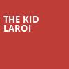 The Kid LAROI, Everwise Amphitheater, Indianapolis