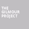 The Gilmour Project, Egyptian Room, Indianapolis