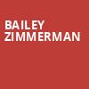 Bailey Zimmerman, Egyptian Room, Indianapolis