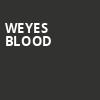 Weyes Blood, Vogue Theatre, Indianapolis